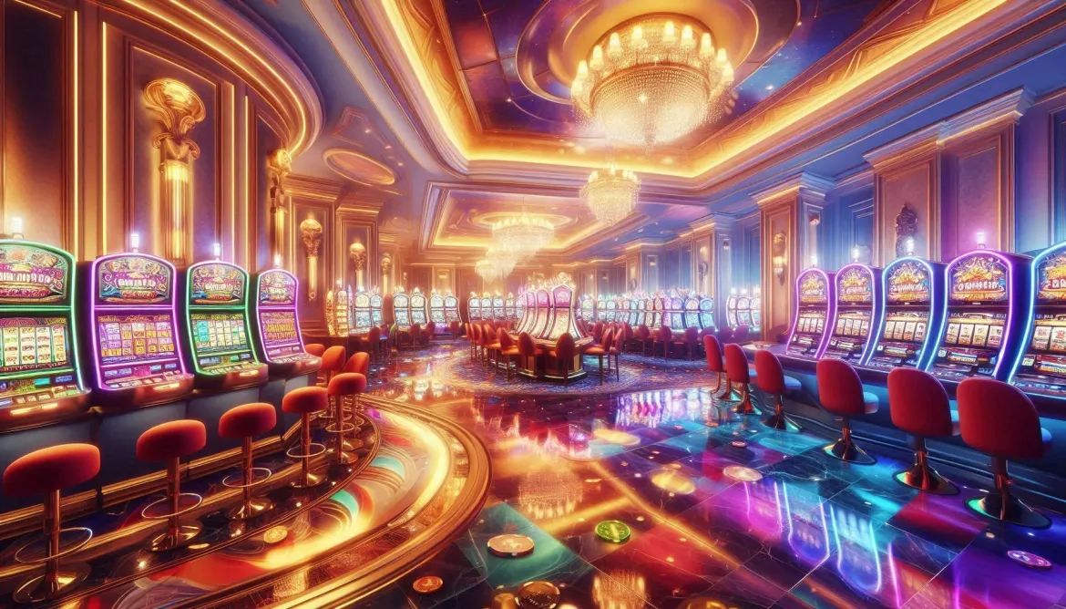 Spinpolo Casino